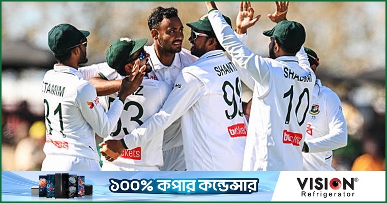বাংলাদেশের কাছে অপমানিত হয়ে এমন পিচ বানিয়েছে অস্ট্রেলিয়া : গাভাস্কার